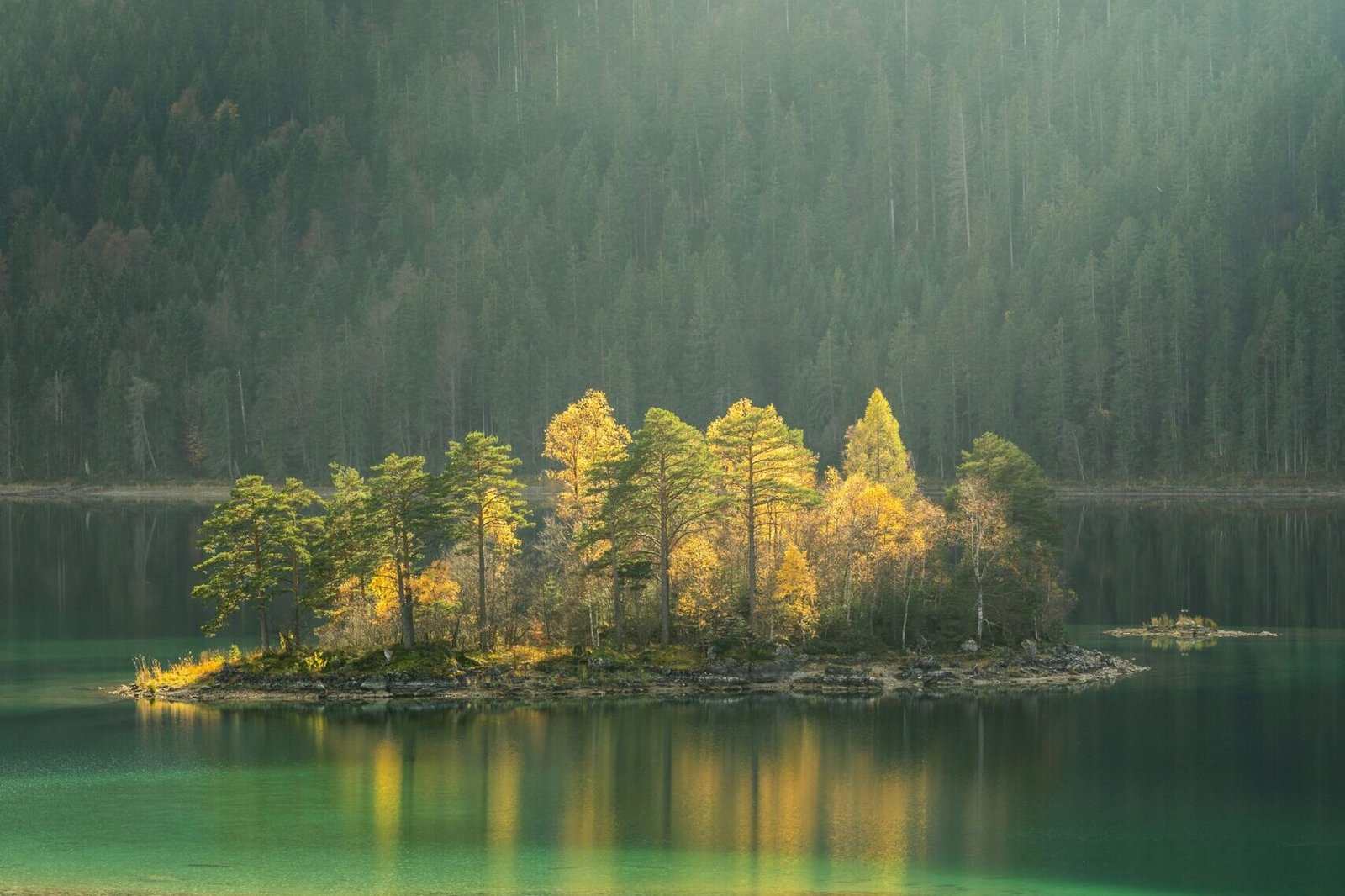 Nature Site slideshow