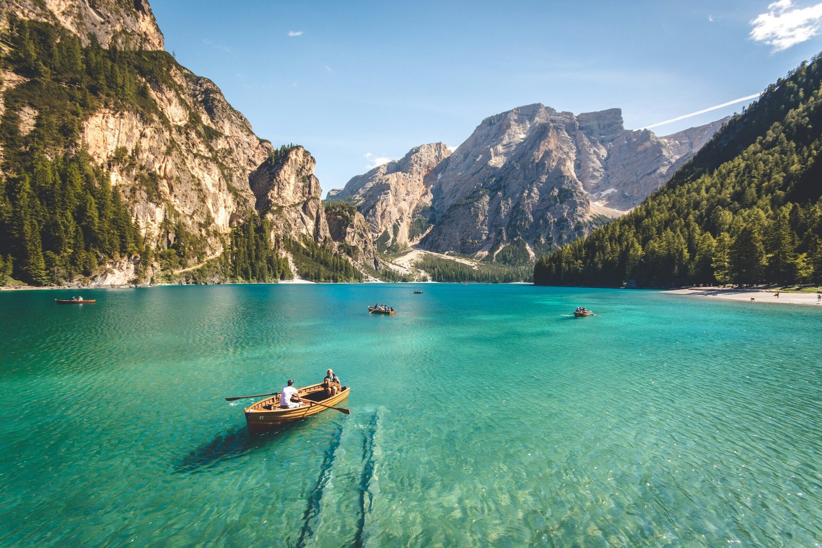 Landscape Photography